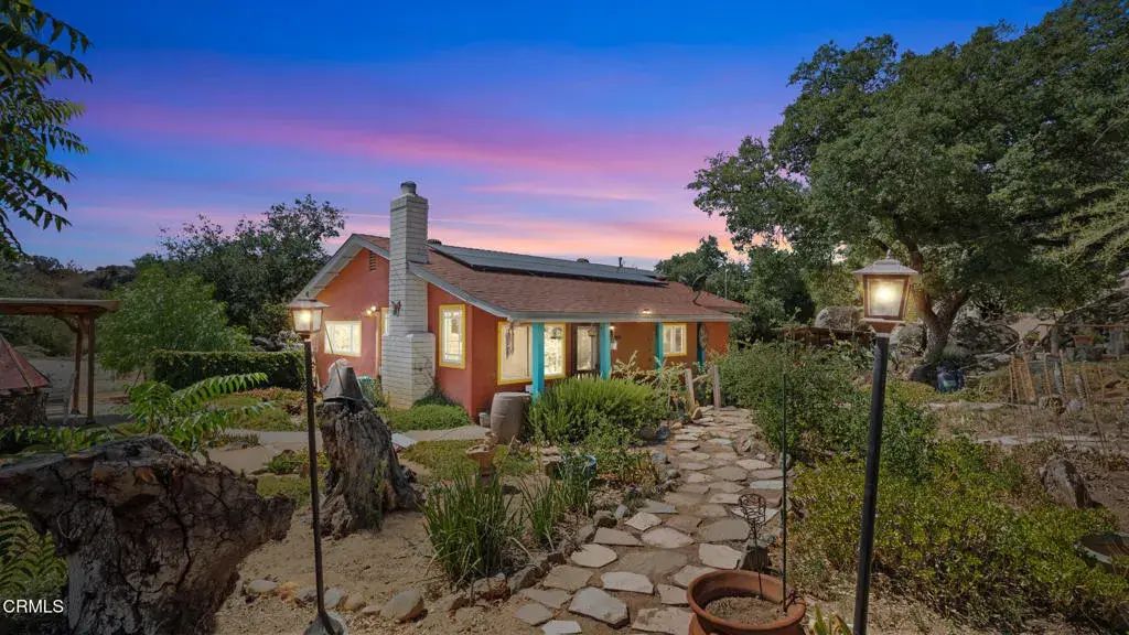 23179 Horizon View Drive, Potrero