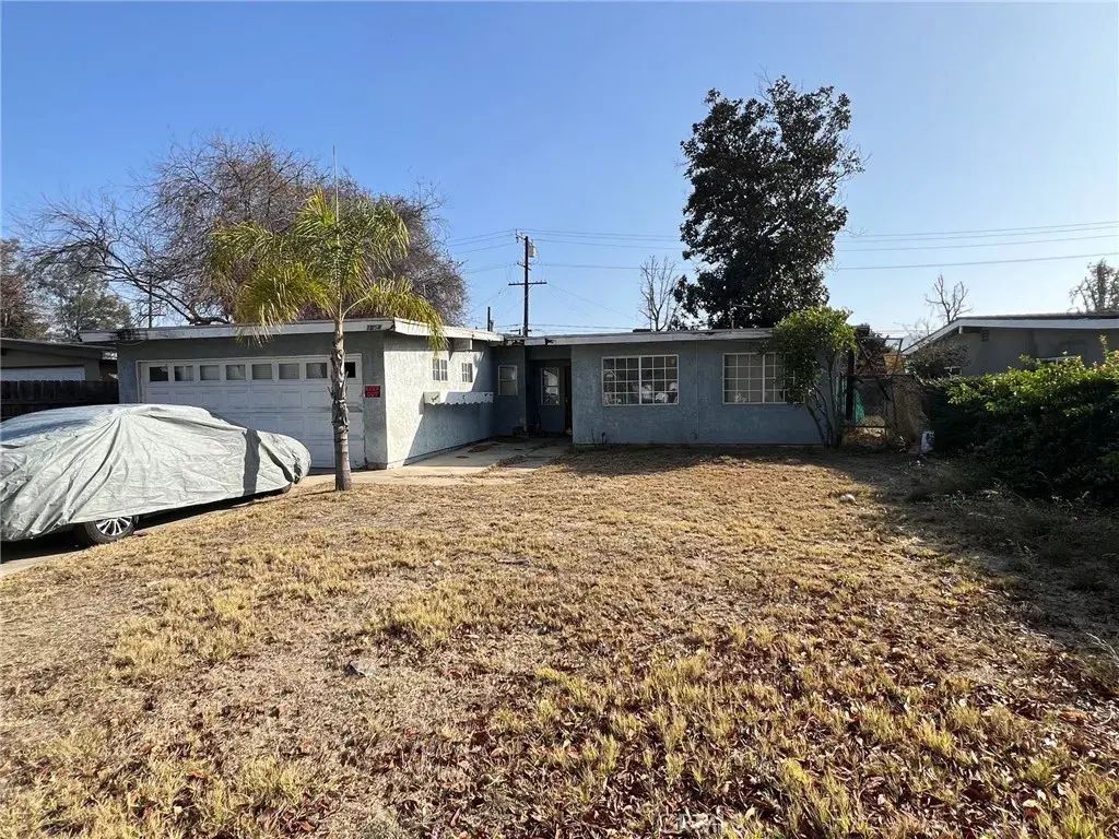 1958 Arthur Avenue, Pomona