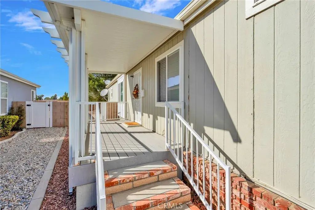 22241 Nisqually 20, Apple Valley