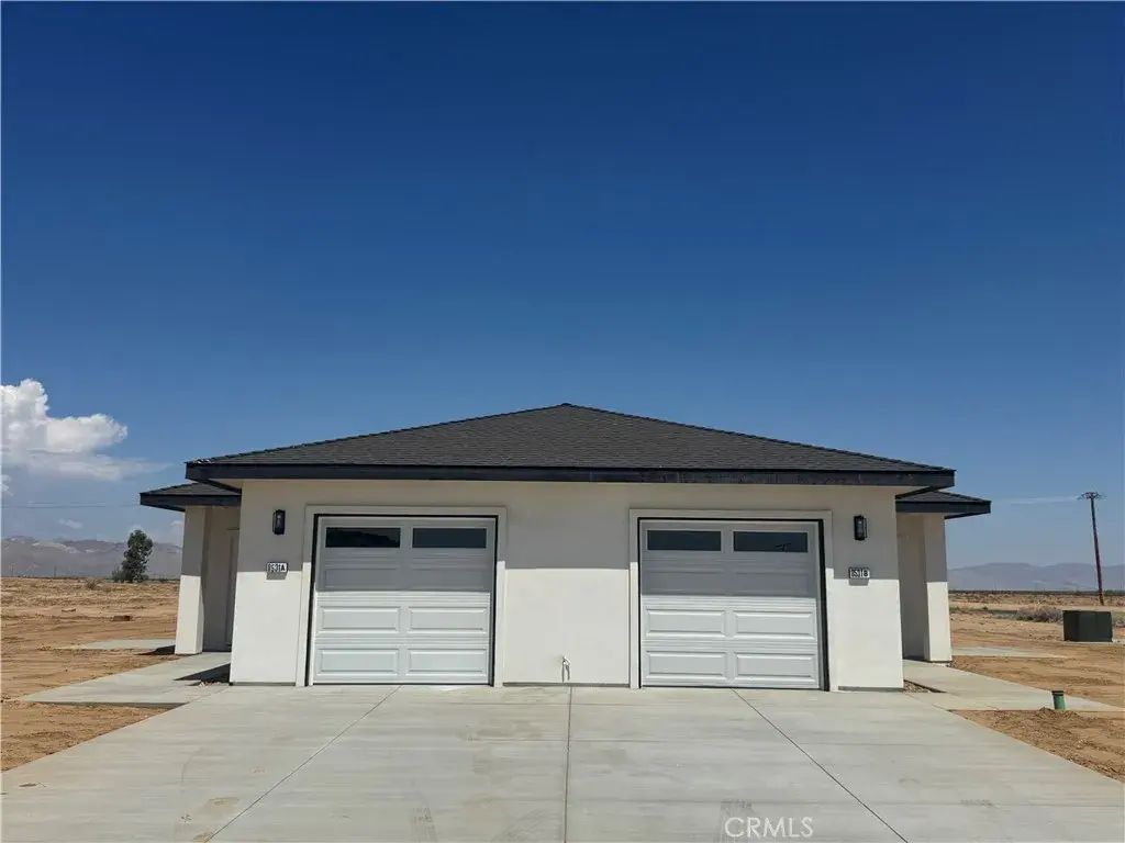 8531 Rea Ave, California City