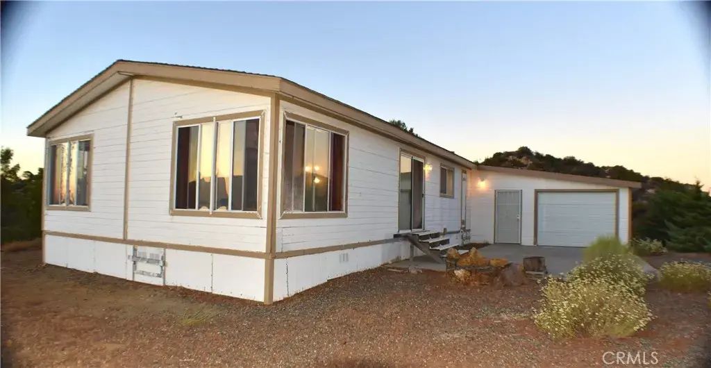 60795 Rimrock Canyon Road, Anza