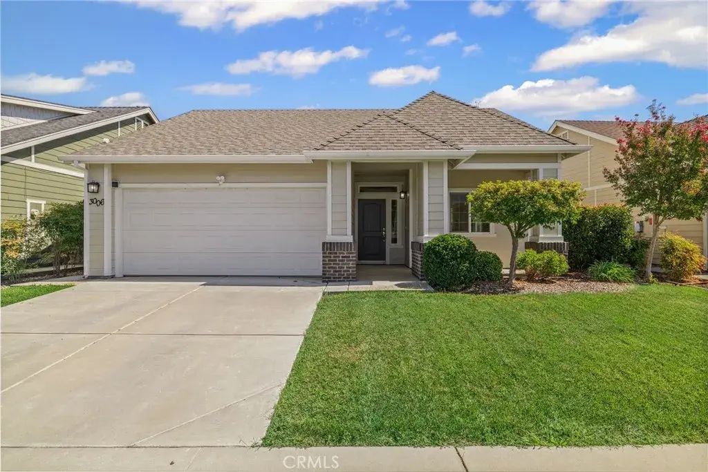 3006 Grasshopper Creek, Chico