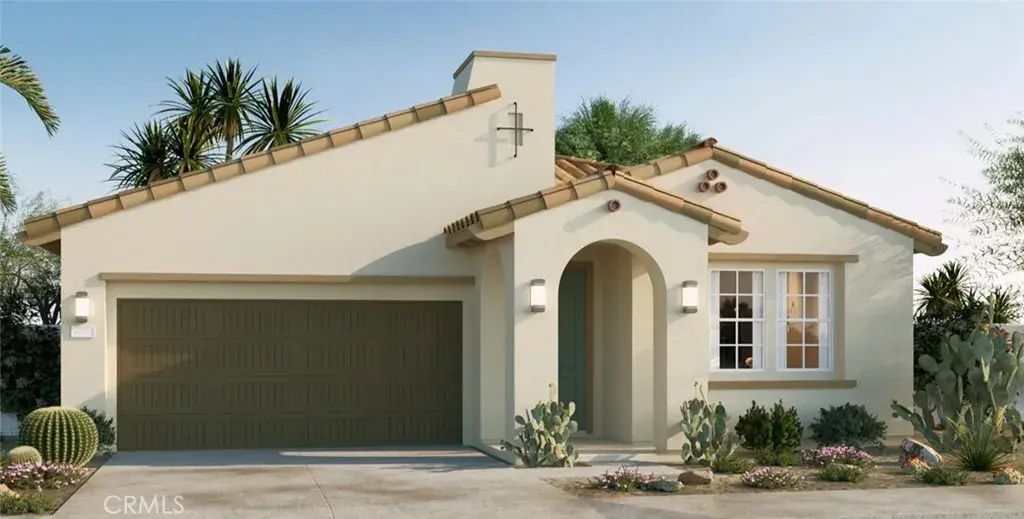 73606 Raphael Drive, Palm Desert
