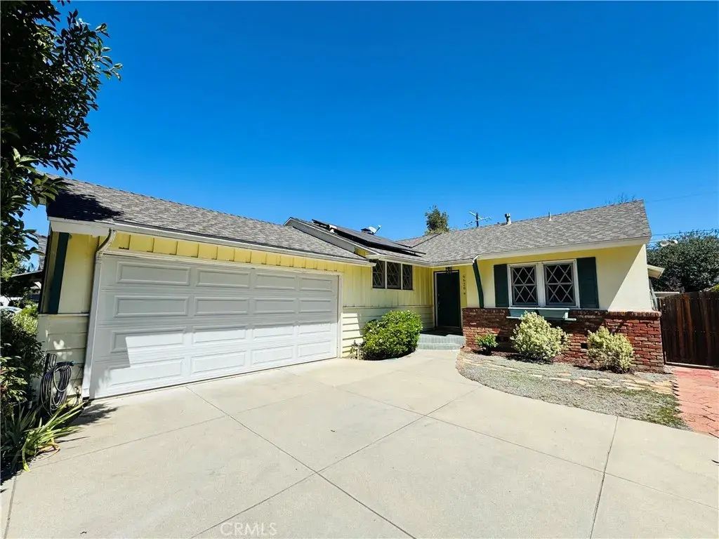 6626 Matilija Avenue, Van Nuys