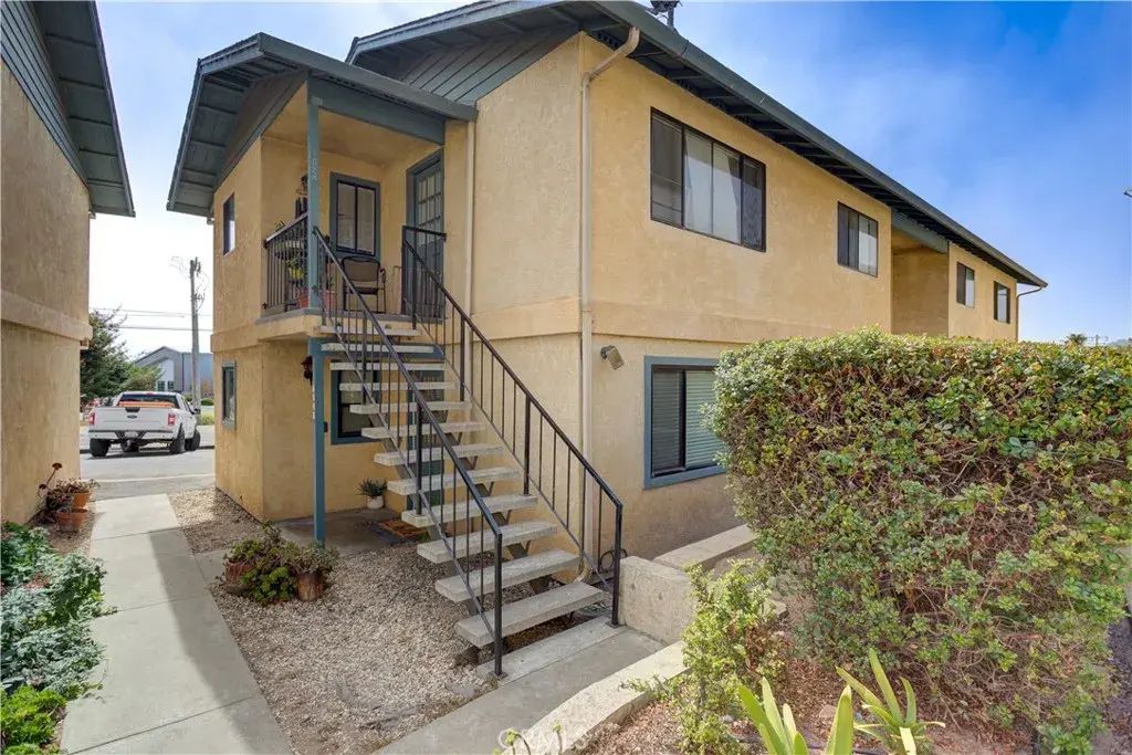 1024 Baden Avenue, Grover Beach