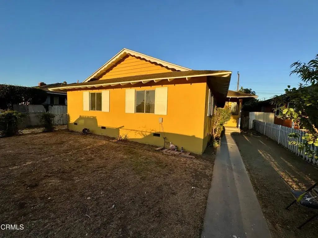 5420 S J Street, Oxnard