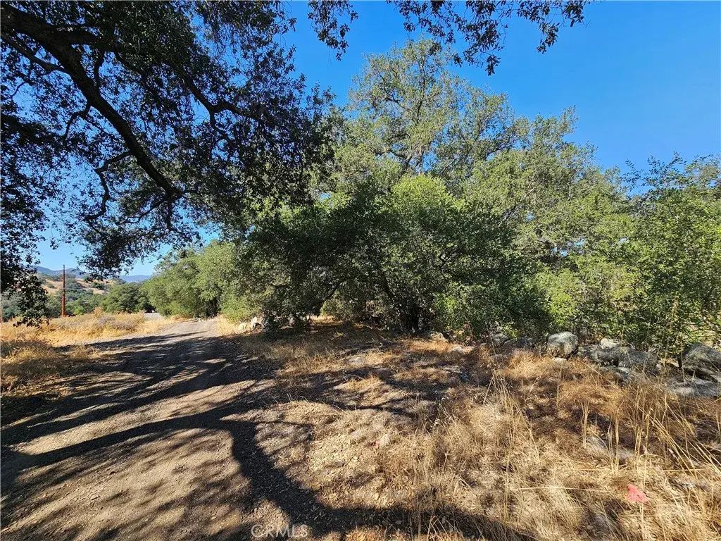Highway 76, Pauma Valley