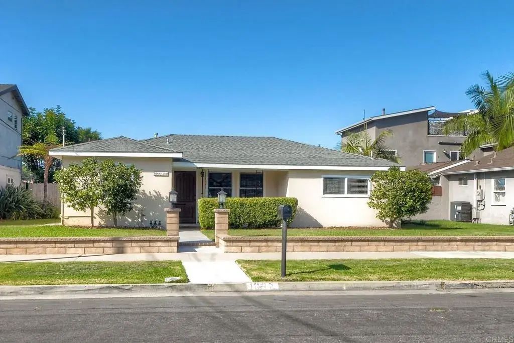 1831 S Horne, Oceanside