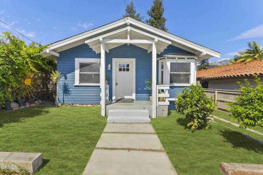 421 Donze Avenue, Santa Barbara