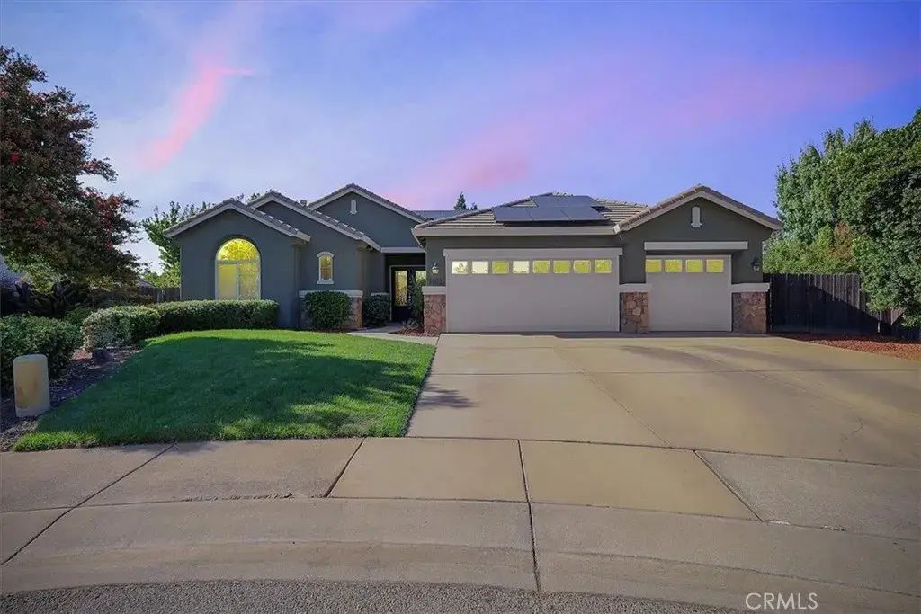 1881 Kendall Ct, Yuba City