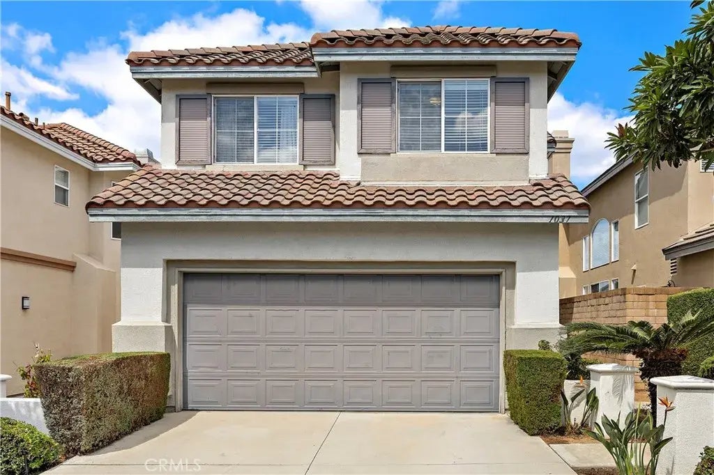 1037 Davis Way, Placentia