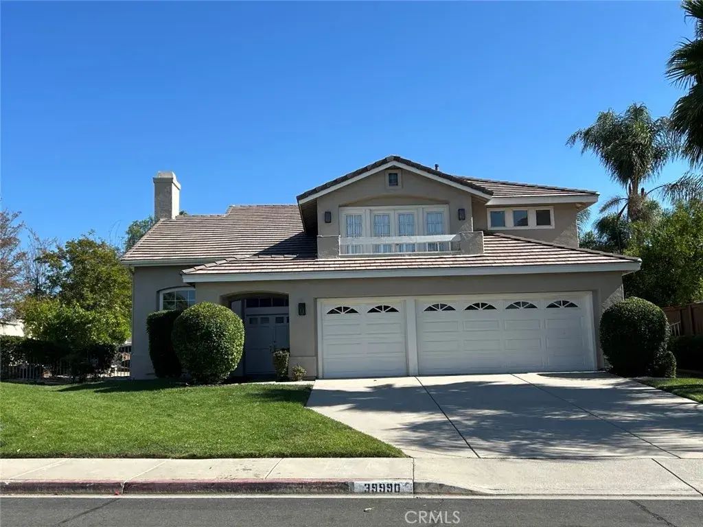 39990 Coliseum Way, Murrieta