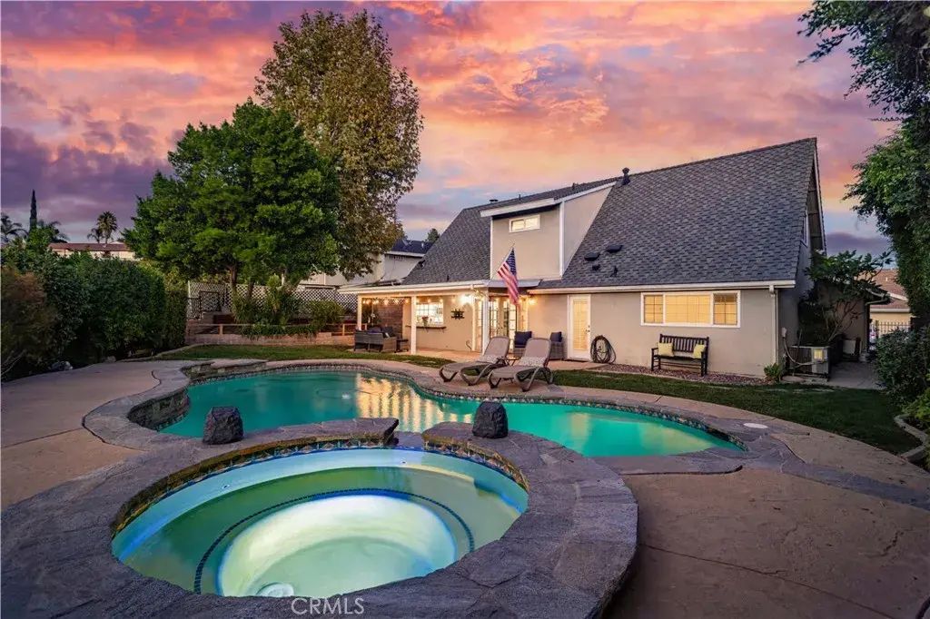 18771 Clearbrook Street, Porter Ranch