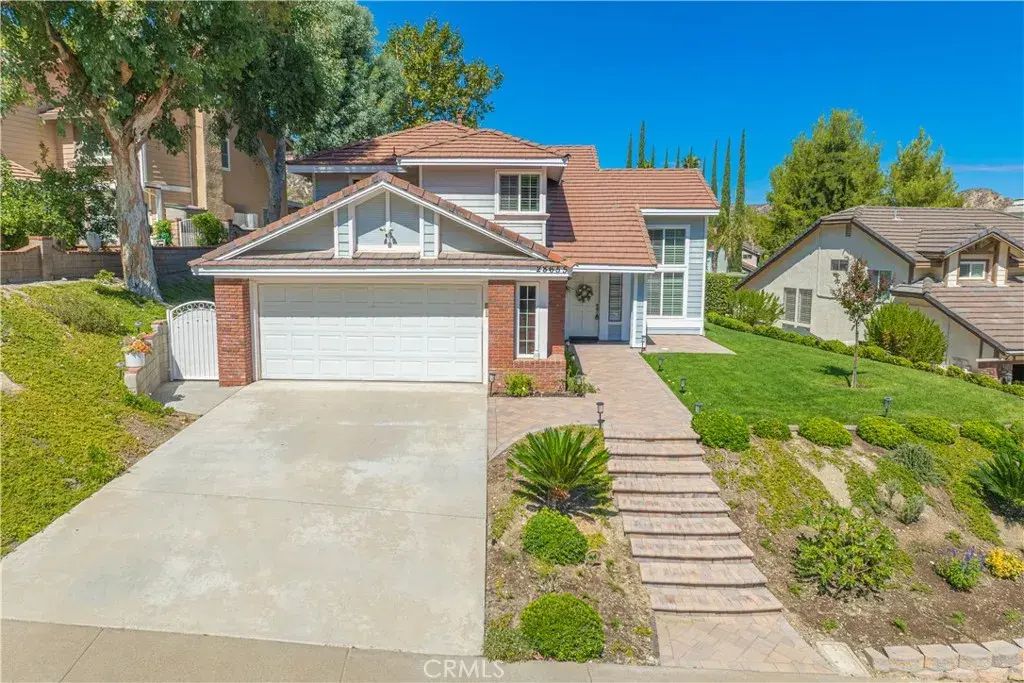 28655 Greenwood Pl, Castaic