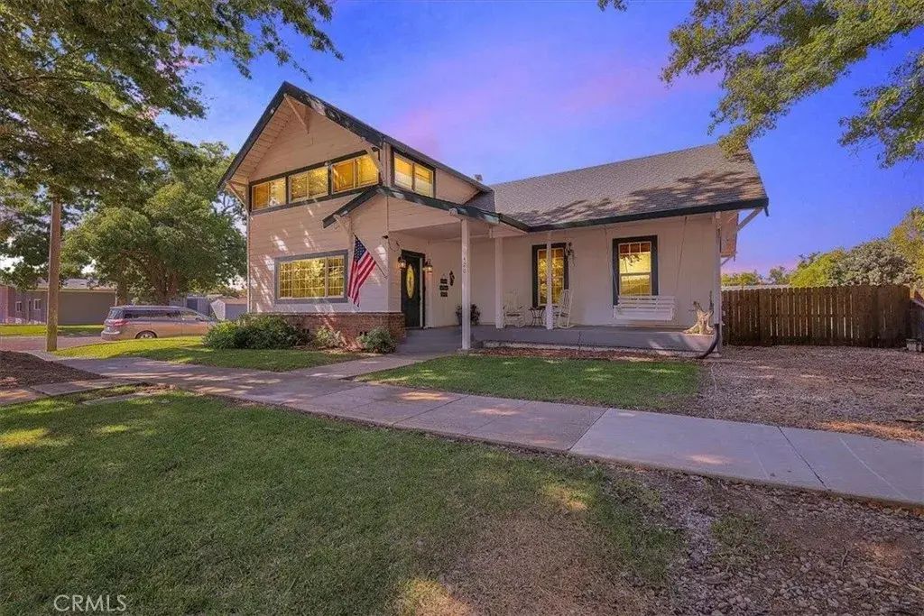 420 B St, Biggs