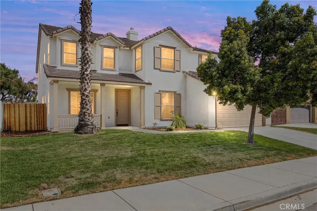 27340 Willow Leaf Road, Moreno Valley