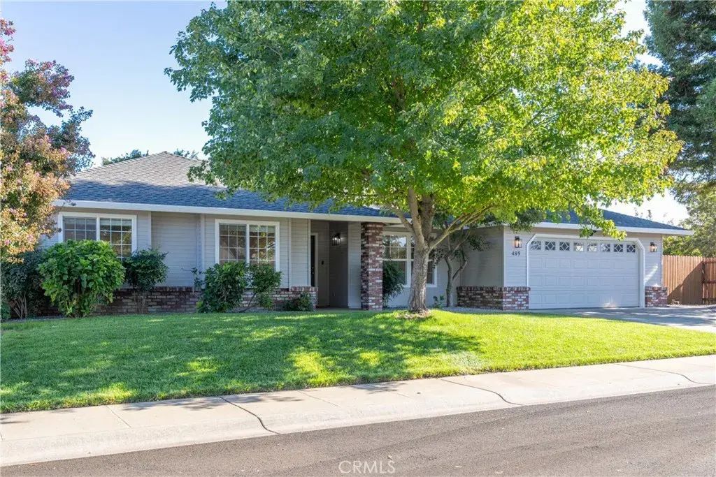 489 Middle Creek Court, Chico