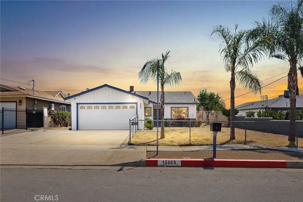 15068 Rosales Street, Sylmar