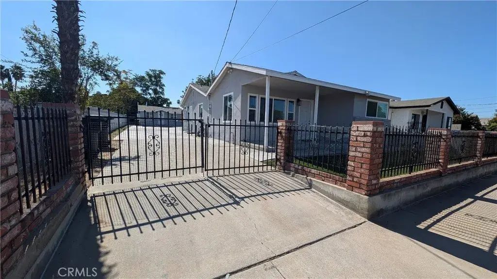 7614 Fern Street, Riverside