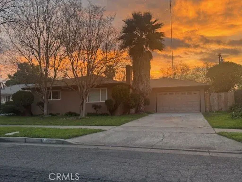 2720 Glen Avenue, Merced