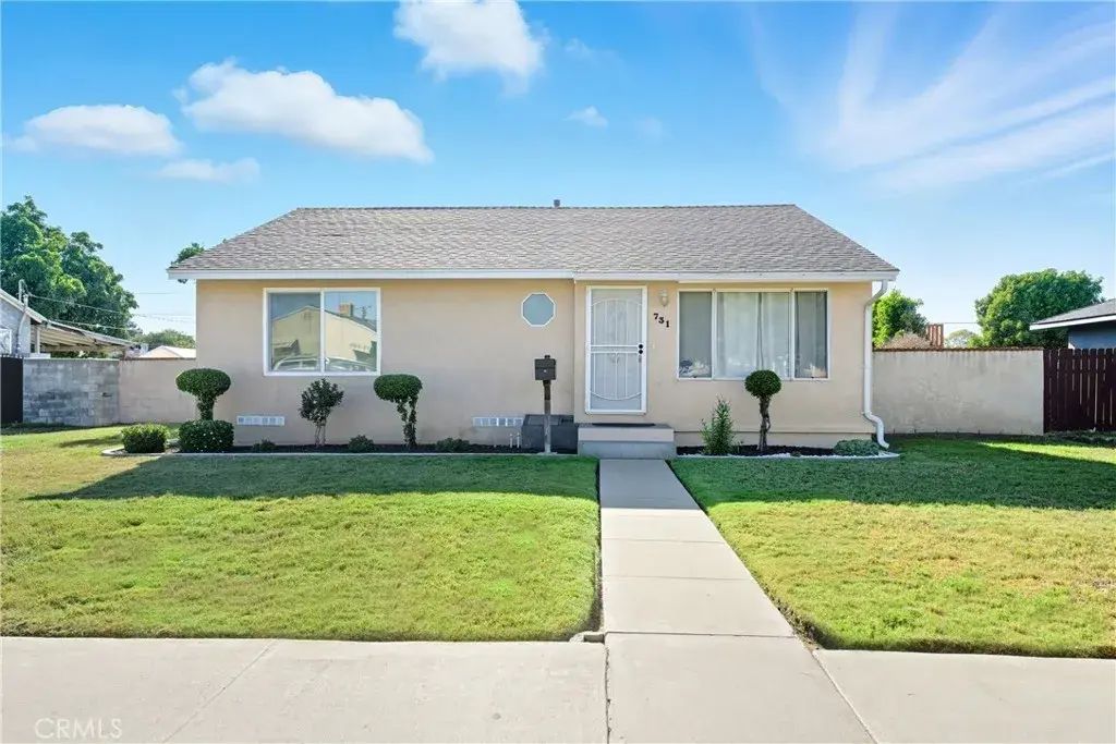 731 S Valinda Avenue, West Covina
