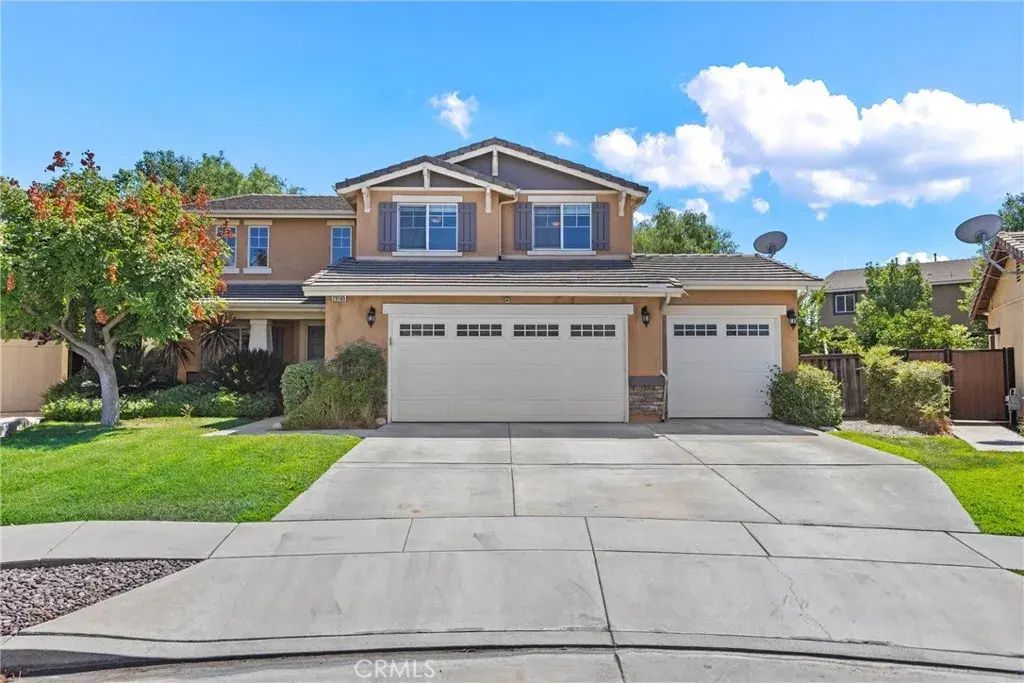 29165 Goldenstar Way, Murrieta