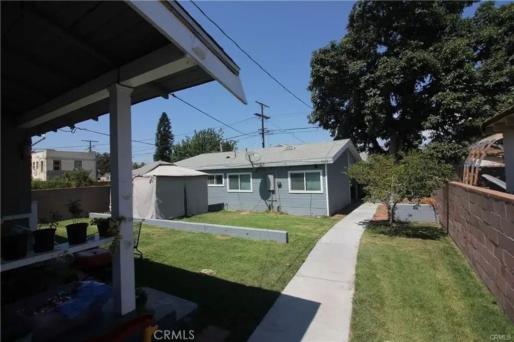1027 W 46th Street, Los Angeles