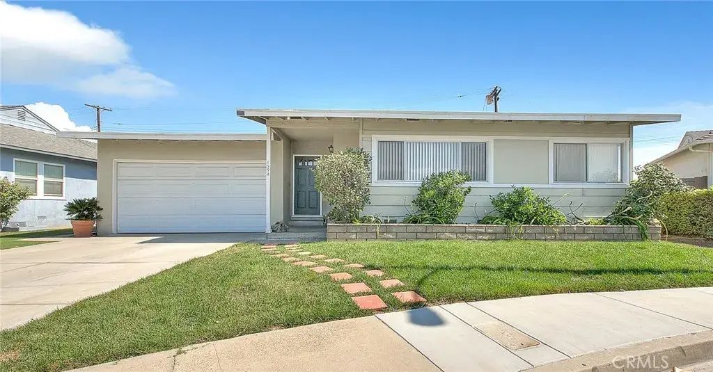 1594 Trumbower Avenue, Monterey Park