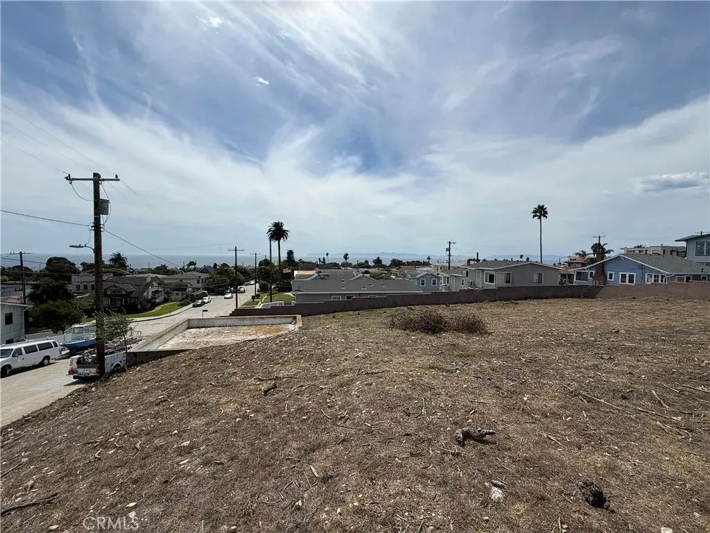 3721 Carolina, San Pedro