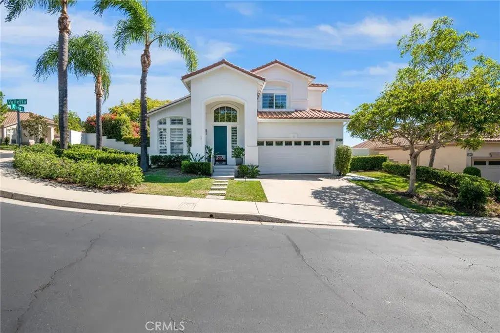 28915 Valletta, Mission Viejo