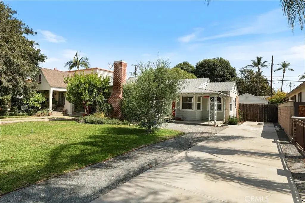 127 N Little Main St, Orange