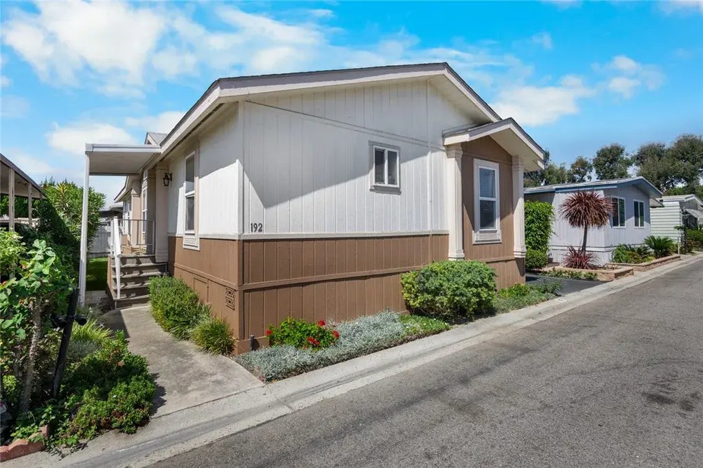 3101 S Fairview Spc #192, Santa Ana