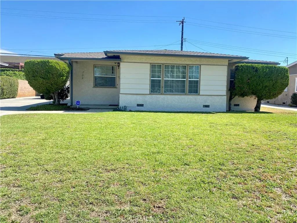 732 Brightview Drive, Glendora