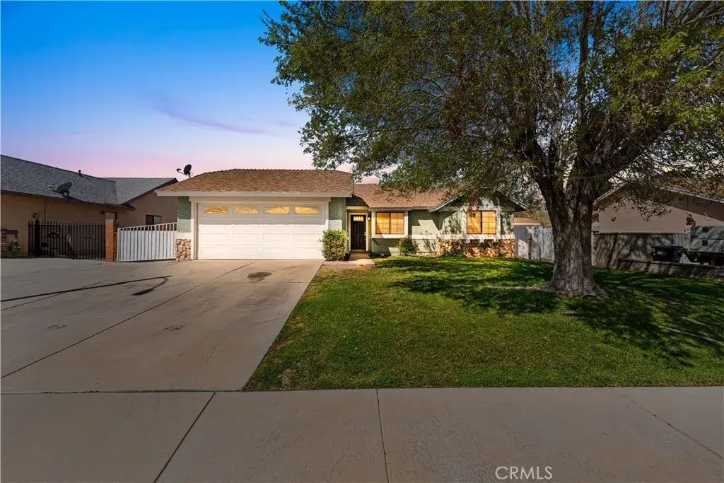 38115 41st Street East, Palmdale