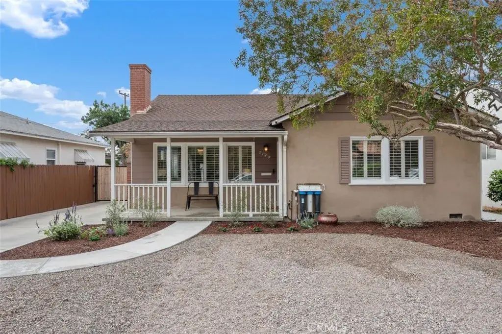 9144 Southview Road, San Gabriel
