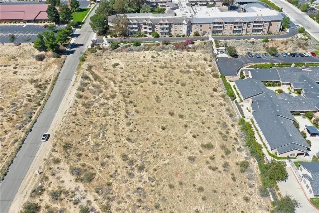 Francesca, Victorville