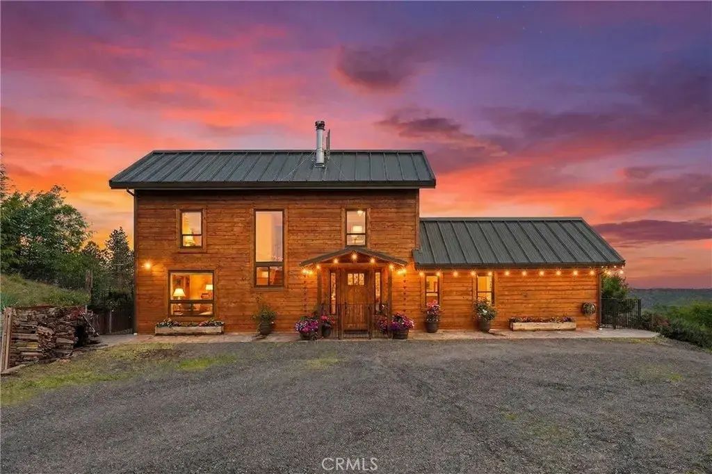 101 Tobin Court, Oroville