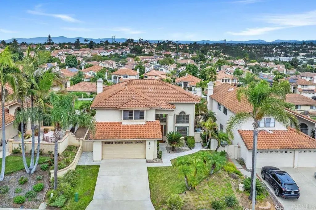 1956 Cherrywood Street, Vista