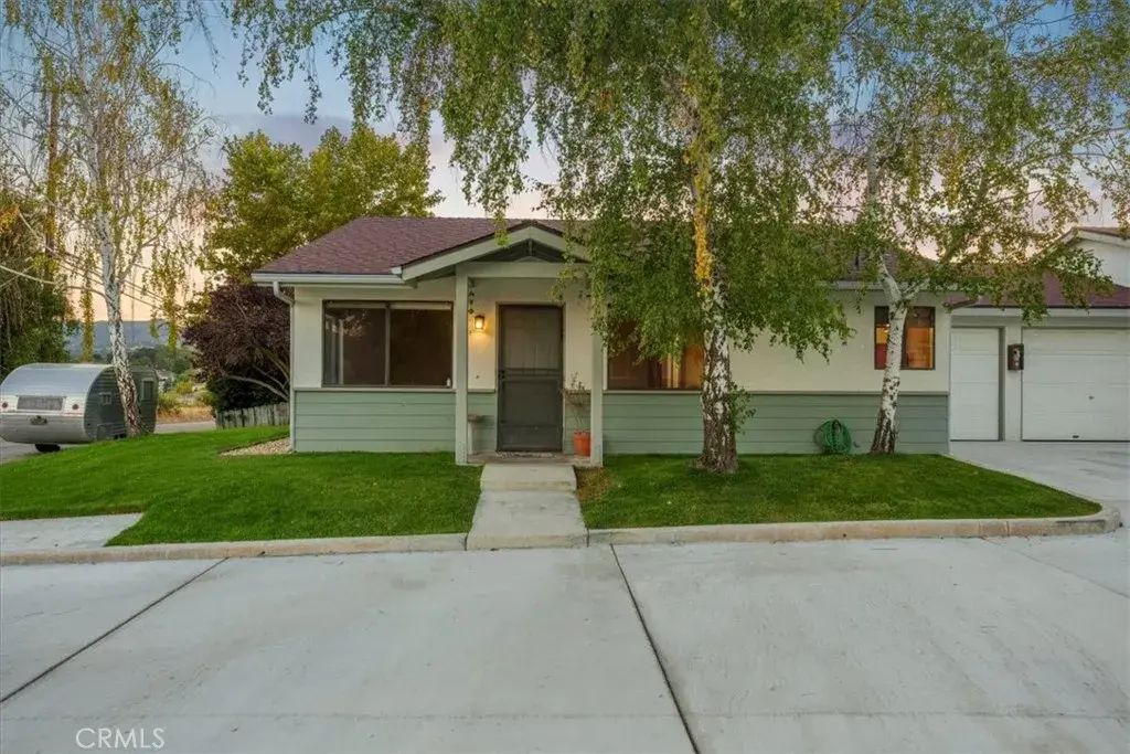 9355 Musselman, Atascadero