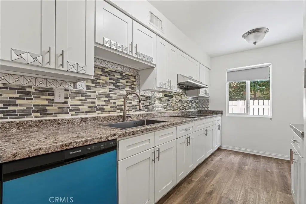 18361 Strathern Street 3, Reseda