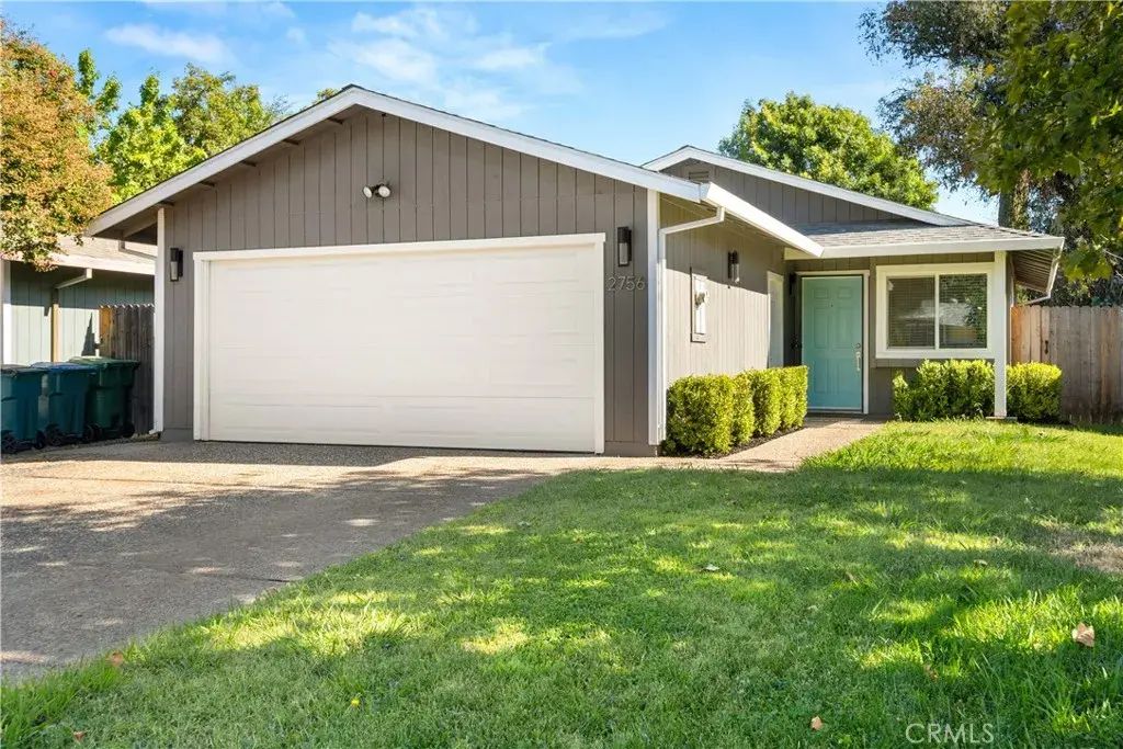 2756 Ceres Avenue, Chico