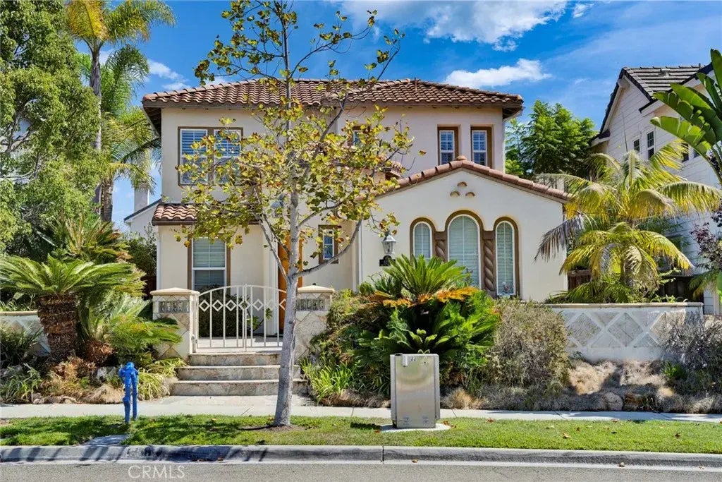 6254 Village Green Dr., Carlsbad