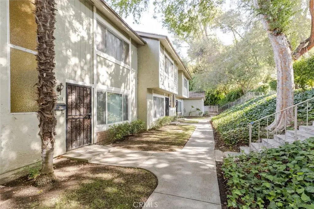 2061 E Aroma Drive A, West Covina