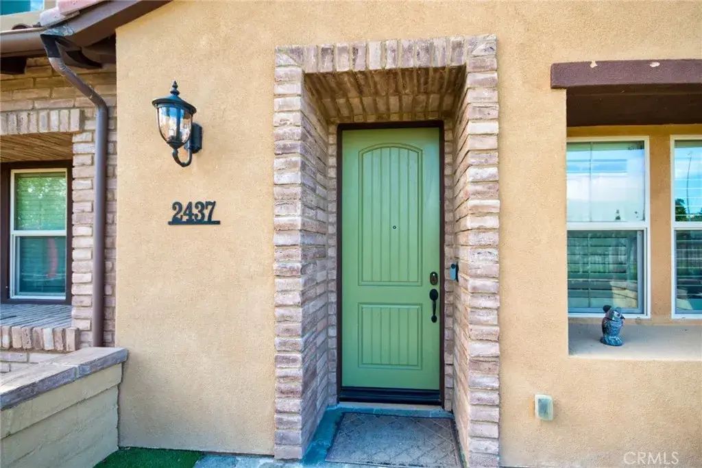 2437 Sanabria Lane, Brea