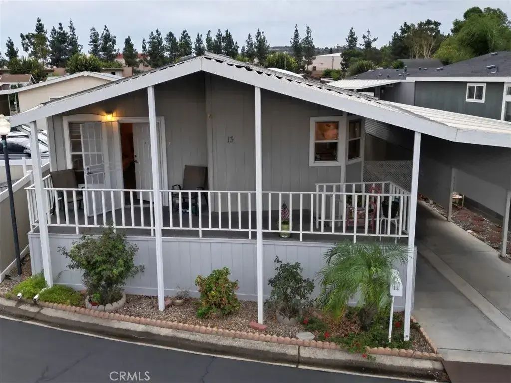 1001 S Hale 13, Escondido