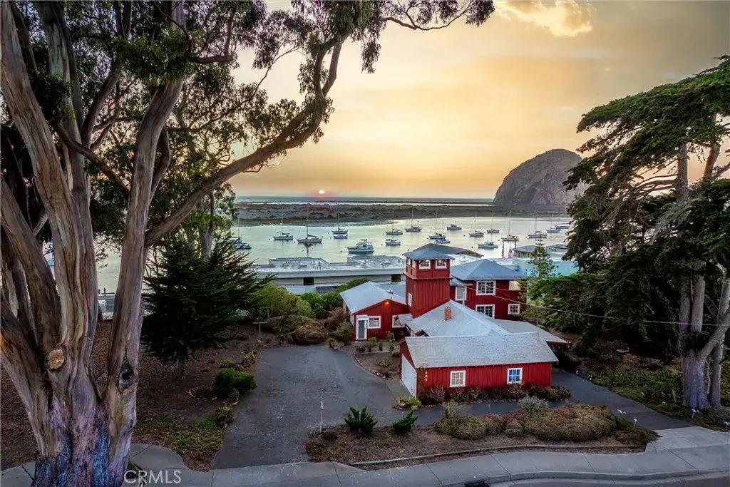 485 Morro Avenue, Morro Bay