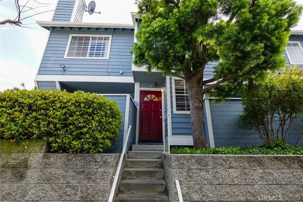 26135 Frampton Avenue A, Harbor City