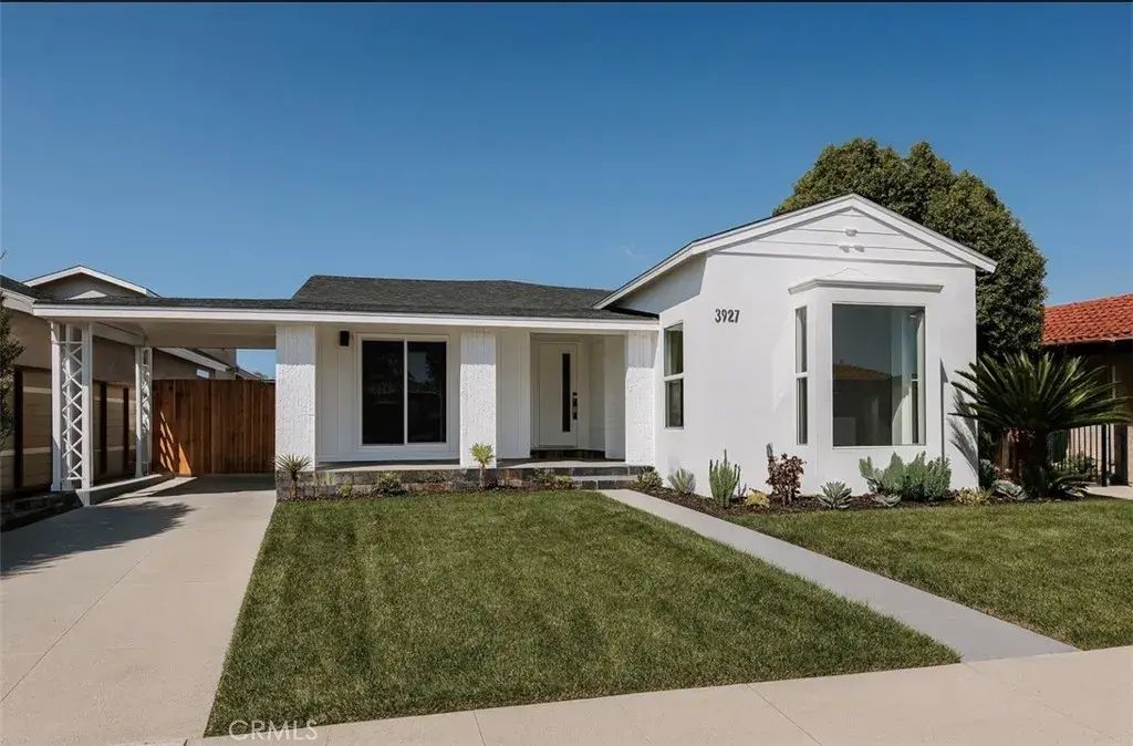 3927 Welland Avenue, Leimert Park