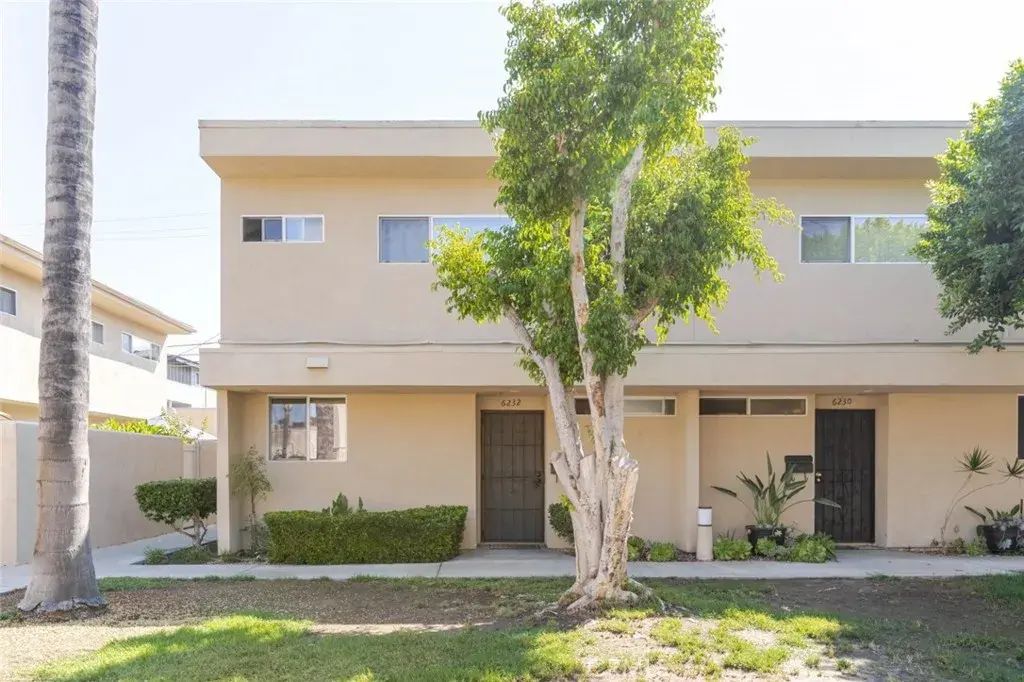 6232 Morse Avenue, North Hollywood