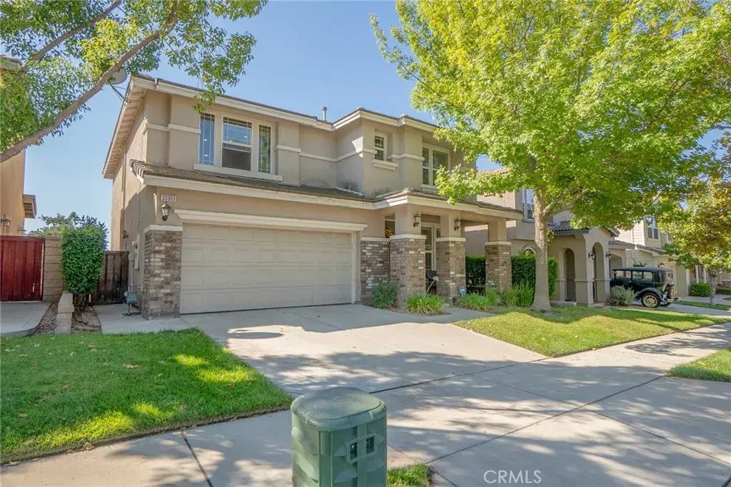33353 Wallace Way, Yucaipa